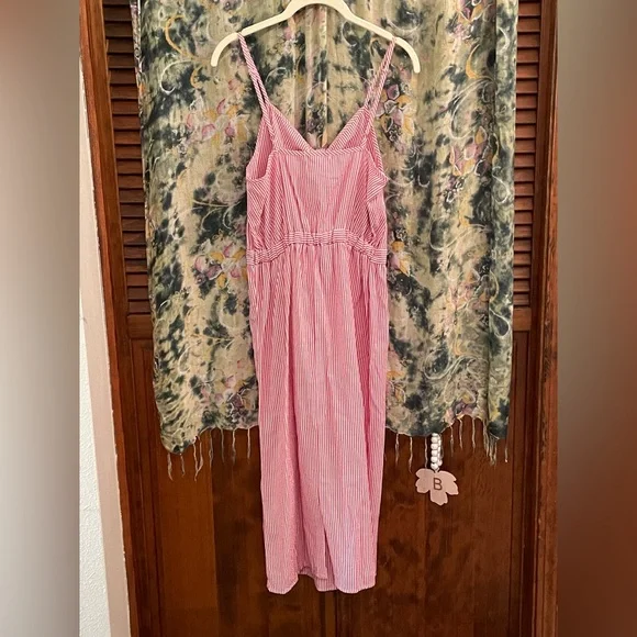 Love Notes Sundress - Picture 2 of 2